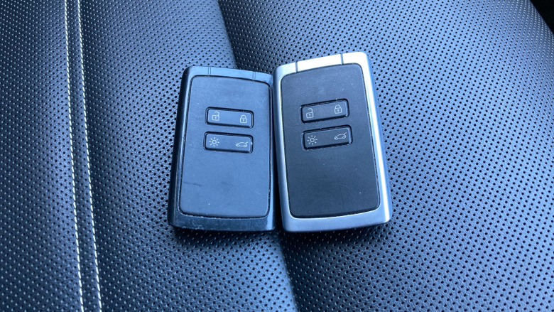 Renault Arkana 1.6 E-Tech full hybrid 145 Engineered 5dr Auto Hybrid Estate